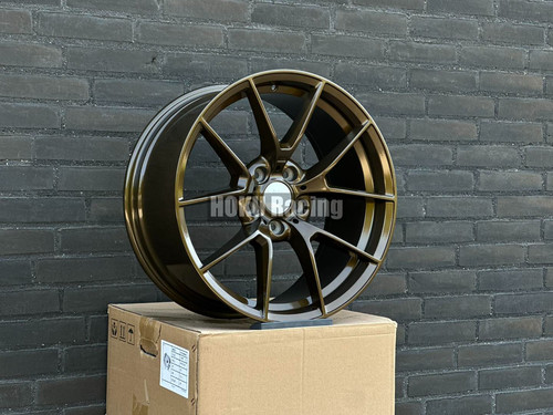 Roues 763m style 5x120 - roues,