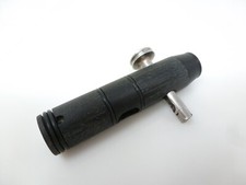 RARE PLANET ECLIPSE EGO DELRIN BOLT & SS BOLT PIN FIT EGO 5 6 & ETEK 1  2  3 PE