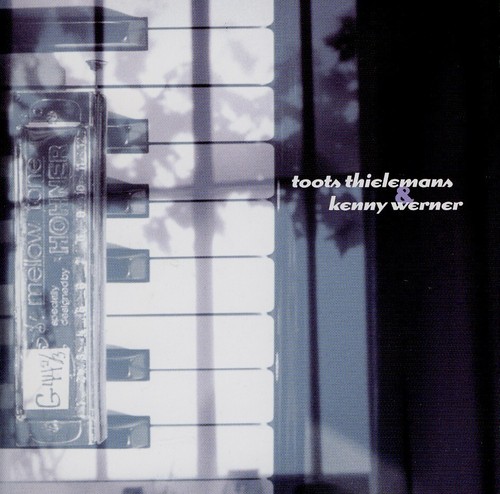 Toots thielemans kenny - toots,