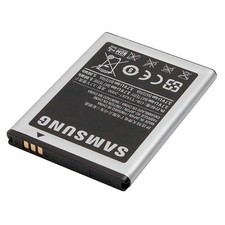 100% ORIGINAL SAMSUNG BATTERIE