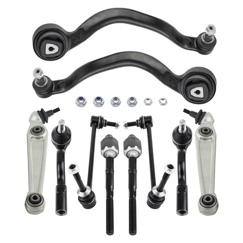 Bras suspension set - bras, de