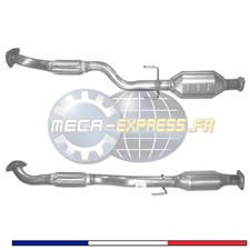 Catalyseur pour HYUNDAI TRAJET