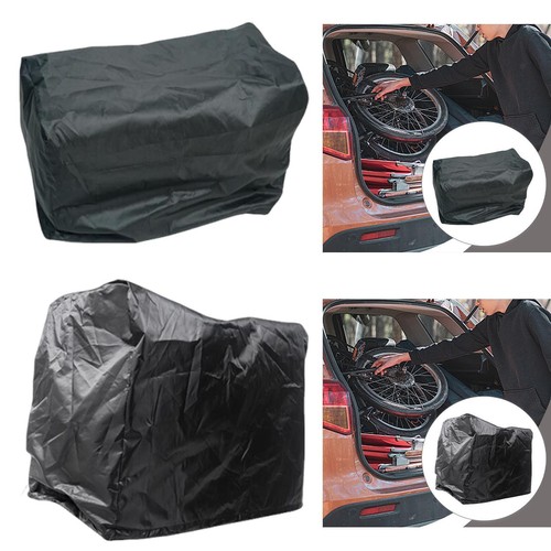 Sac rangement pour vélo - rangement,