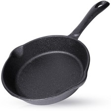 Poêle en fonte LITINA 16 cm