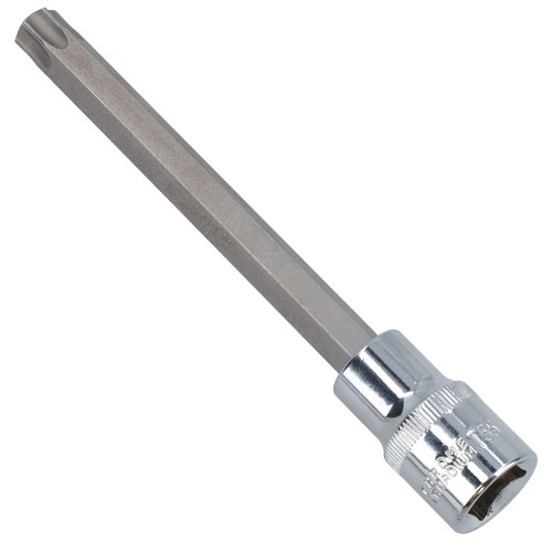 Douille embout torx - douille,