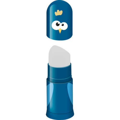 Gomme taille crayon - taille-crayon, trou