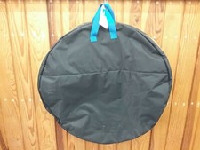 Housse de roue de velo neuve