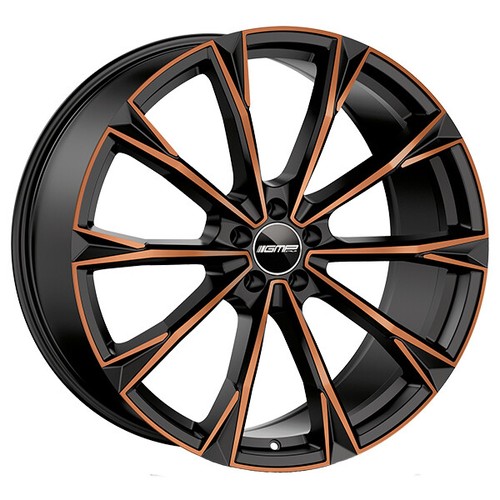 Jantes roues gmp - roues, totale