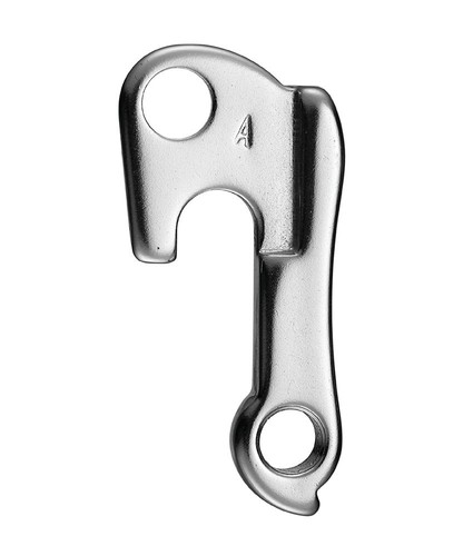 Patte dérailleur vélo - dérailleur, alu