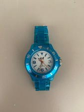 Montre Ice watch / Bleu
