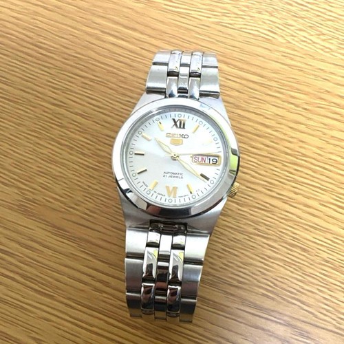 Montre automatique homme - , seiko