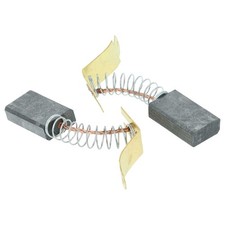 2 Balais charbon pour Hilti