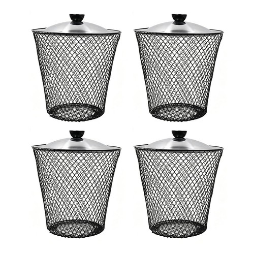 Bac composter vers - composter, à