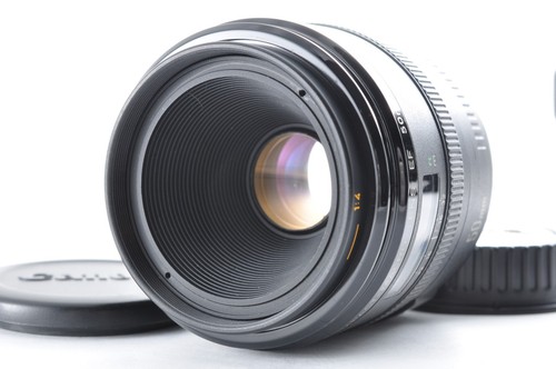 Objectif macro compact - , canon
