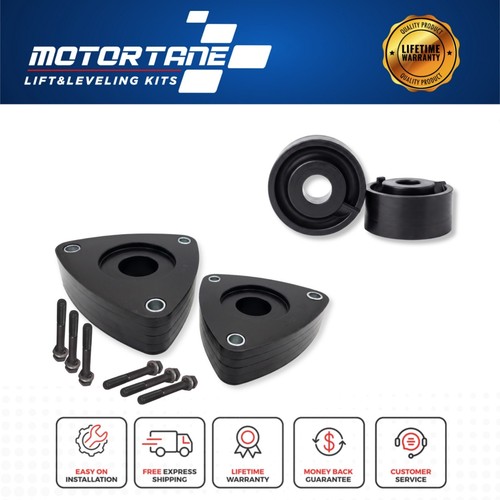 Kit levage pour nissan rogue - kit,