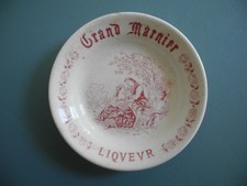 ancienne coupelle Grand