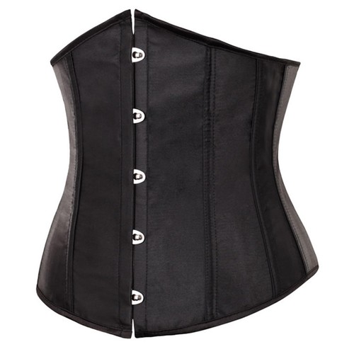 Corset femme bustier ceinture - corset, bustier,