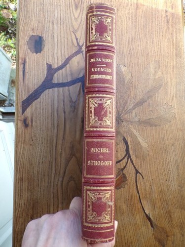 9000 verne michel strogoff - verne,