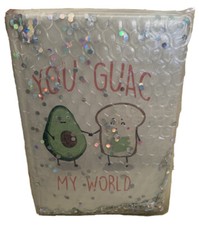 Notebook/Journal ”You Guac