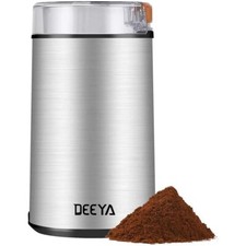 Moulin à Café et Poivre