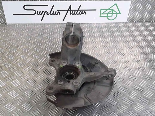 Fusee avant droit volkswagen - avant,