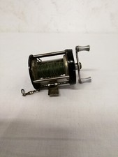 Antique CM Fishing Reel