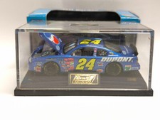 Revell 1/64 2001 Dupont Pepsi