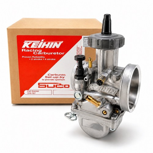 Carburateur keihin pwk mm - keihin, 40
