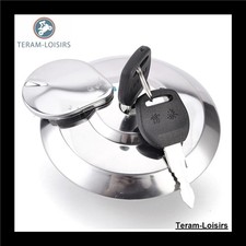 Bouchon Réservoir Essence +