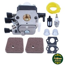 Kit carburateur et filtre à