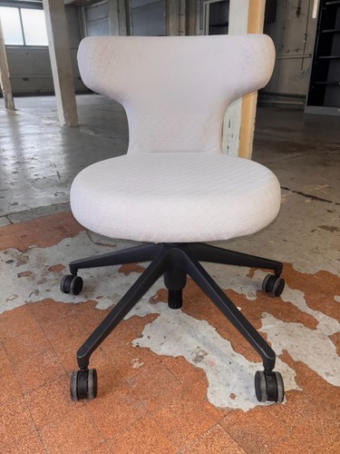 Tabouret vitra blanc - tabouret,