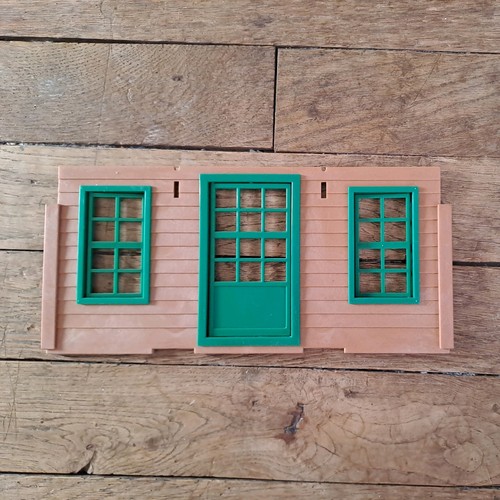 Playmobil 3427 3428 3430