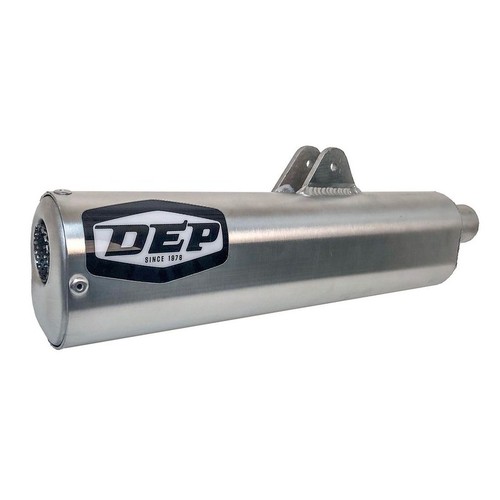 Silencieux dep honda - 500, de