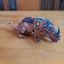 SKAVEN BROOD HORROR WARHAMMER AGE OF SIGMAR AOS FANTASY FORGE WORLD INCOMPLETE