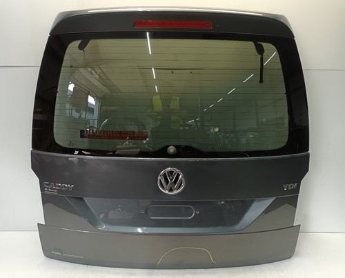 Volkswagen caddy hayon - caddy,