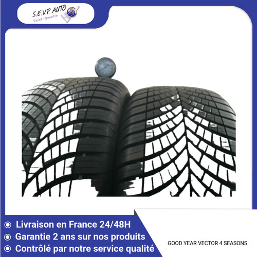 Paire de pneus good - paire,
