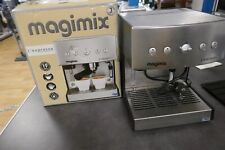 Cafetière MAGIMIX EXPRESSO