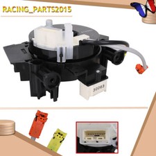 Contacteur Câble Tournant