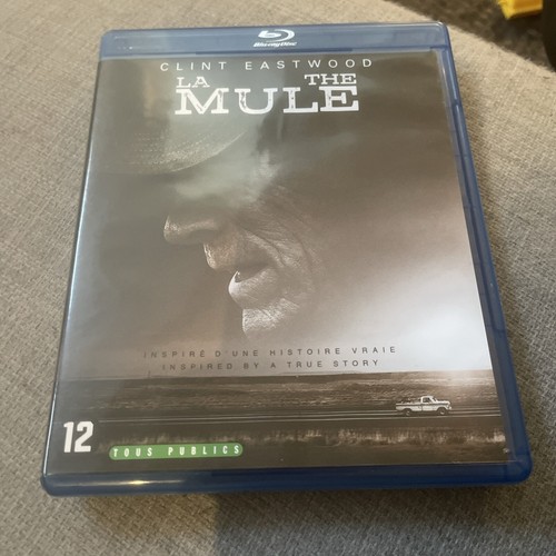 Blu ray bon état - État, « la