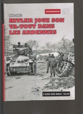 LA SECONDE GUERRE MONDIALE