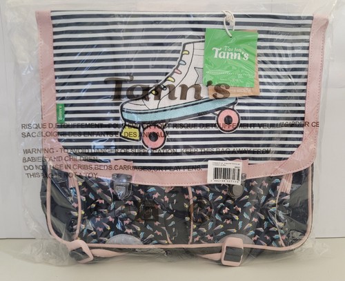 Tann cartable patin à - -,