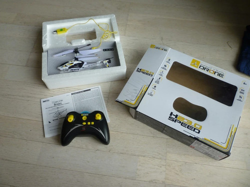 Ultra drone h23 0speed - drone, h23.0speed