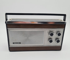 Ancienne Radio Vintage Transistor Philips - A15