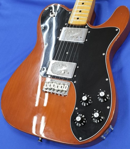 Guitare électrique fender - électrique,