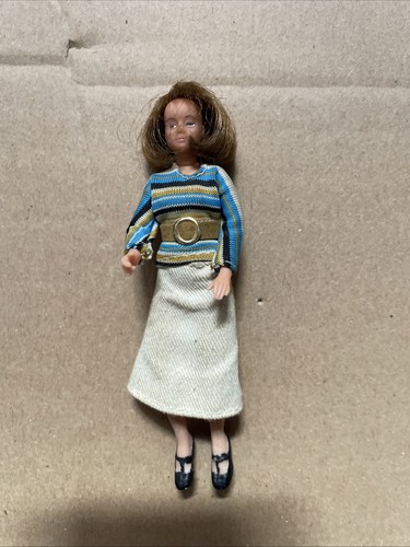 Lundby personnage vintage - lundby,