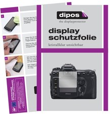 2x Film de protection d'écran