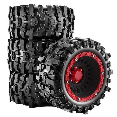 Roue crawler rc - de,