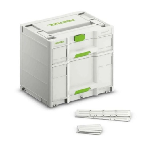 Systainer festool sys3 sort - festool,