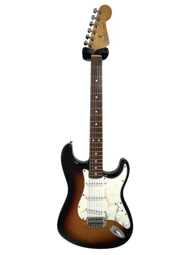Guitare électrique fender - guitare,