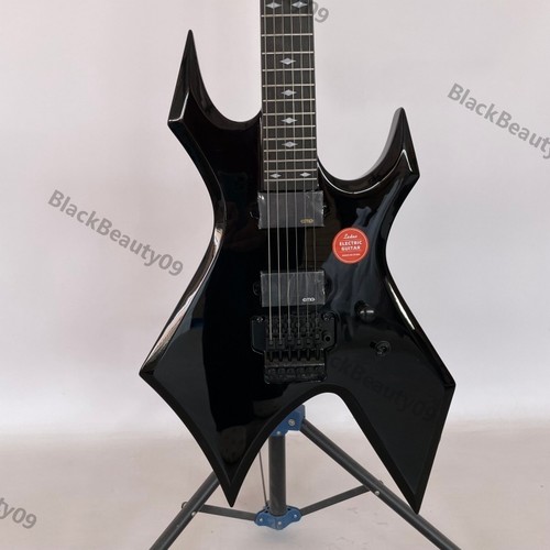 Warlock guitare électrique - nj,